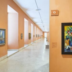Museo Thyssen