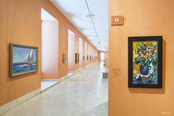 Museo Thyssen