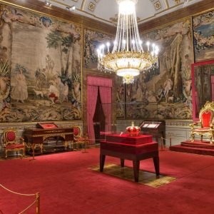Palacio Real de Madrid