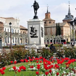 Alcalá de Henares
