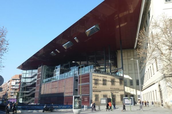 Museo Reina Sofía