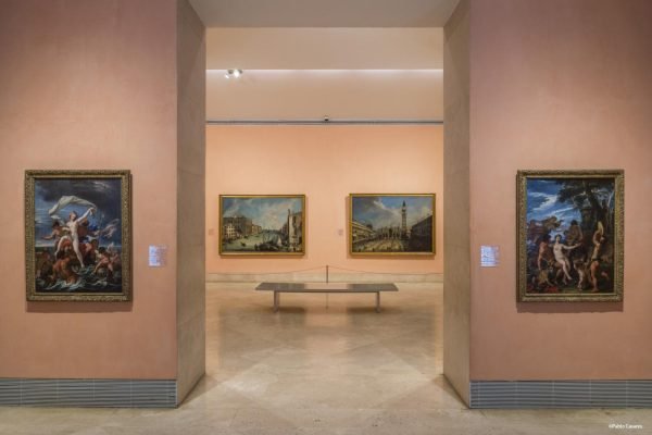 Museo Thyssen