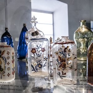 Real Fábrica de Cristales de La Granja