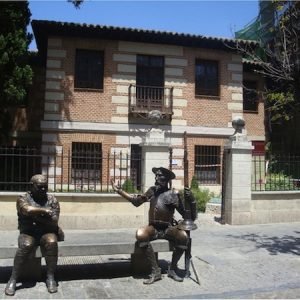 Alcalá de Henares