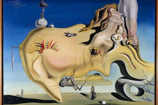 Museo Reina Sofía