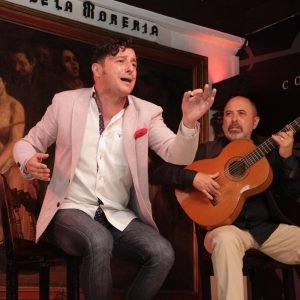 Flamenco Madrid