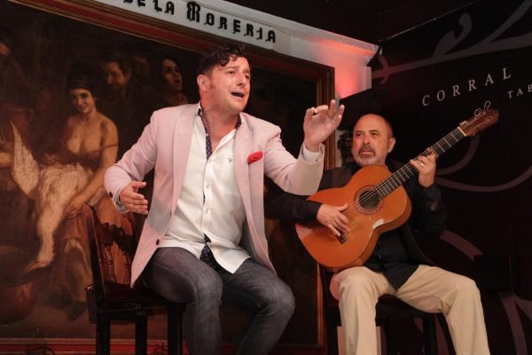 Flamenco Madrid