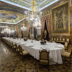 Palacio Real de Madrid