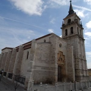 Alcalá de Henares