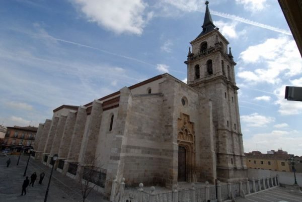 Alcalá de Henares