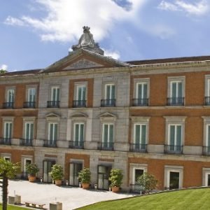 Museo Thyssen