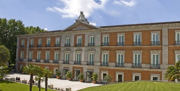 Museo Thyssen