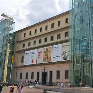 Museo Reina Sofía