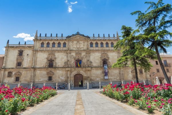 Alcalá de Henares