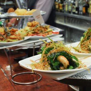 Ruta de tapas