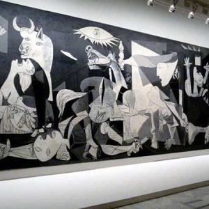 Museo Reina Sofía