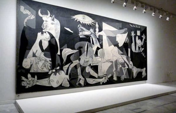 Museo Reina Sofía