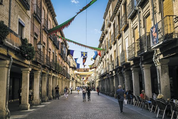 Alcalá de Henares