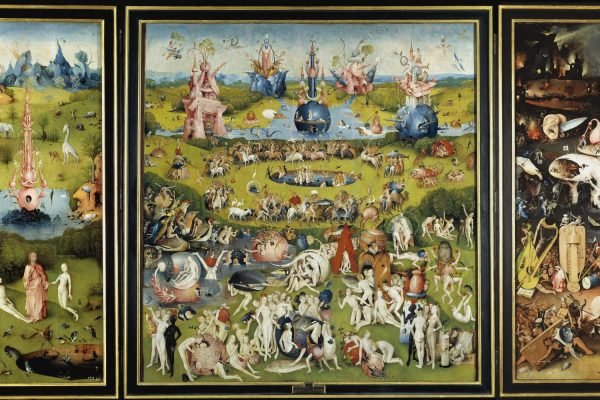 Museo del Prado