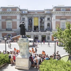 Museo del Prado