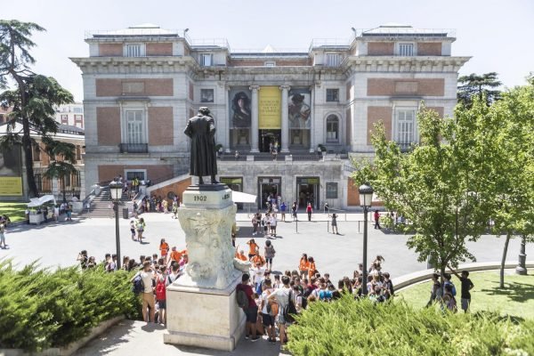 Museo del Prado