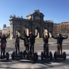 Segway privado