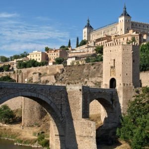 Toledo