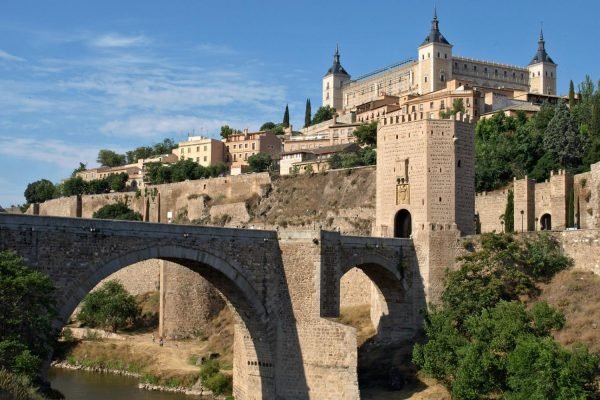 Toledo
