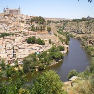 Toledo