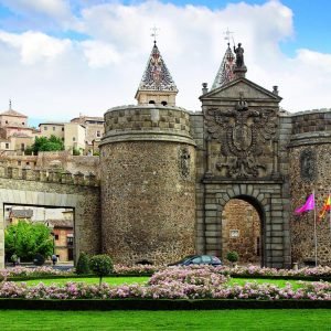 Toledo