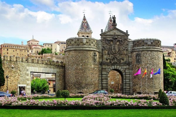 Toledo