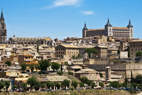 Toledo