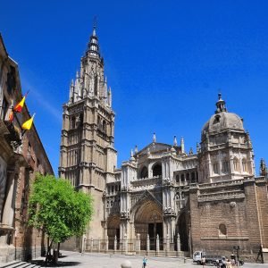 Toledo