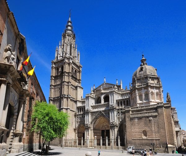 Toledo