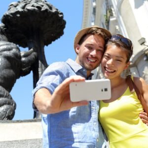 Madrid Highlights