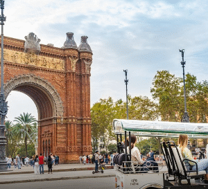 Tuk Tuk 120´-  Hasta 4 pax  otras ciudades