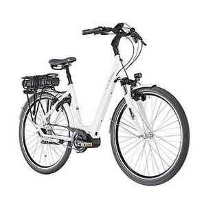 Alquiler de bicicleta eléctrica