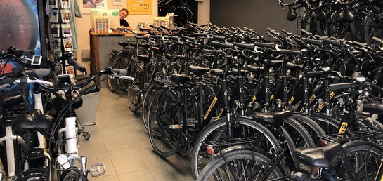 Alquiler Bicicleta Normal - Imagen 4