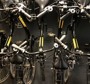 Alternative view of Alquiler Bicicleta Normal