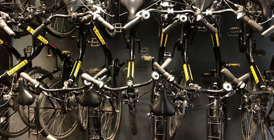 Alquiler Bicicleta Normal - Imagen 2